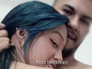 Rocciandivan