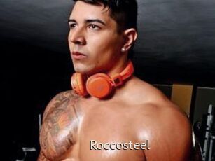 Roccosteel