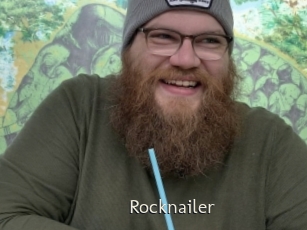 Rocknailer