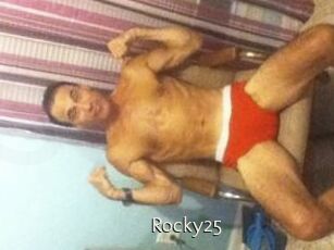 Rocky25