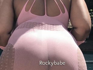 Rockybabe