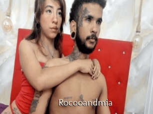 Rocooandmia
