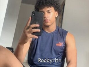Roddyrith