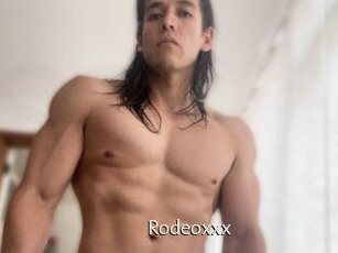 Rodeoxxx