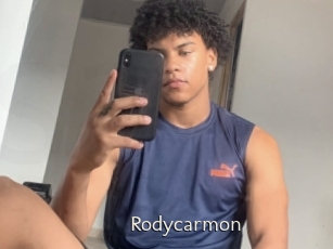 Rodycarmon