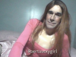 Roertasexygirl