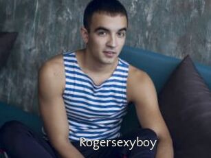 Rogersexyboy