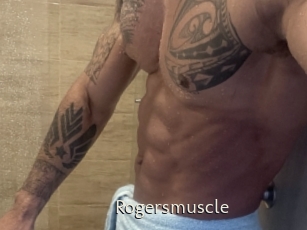 Rogersmuscle