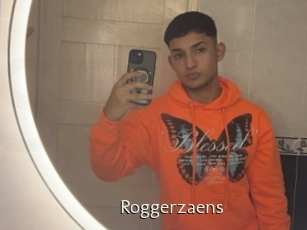Roggerzaens