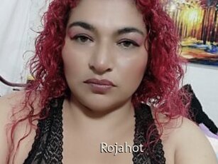 Rojahot