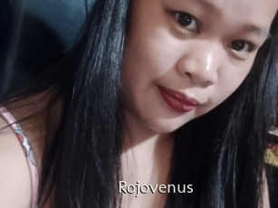 Rojovenus