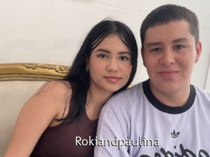 Rokiandpaulina