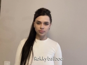 Rokkybalboo