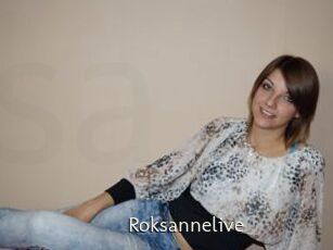 Roksannelive