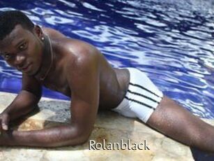 Rolanblack