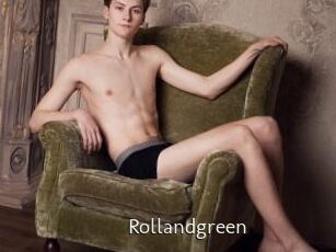 Rollandgreen