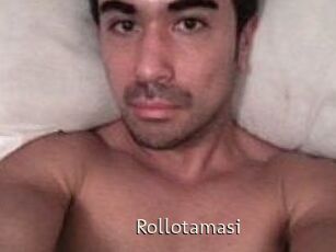 Rollotamasi