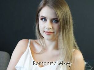 Romantickelsey