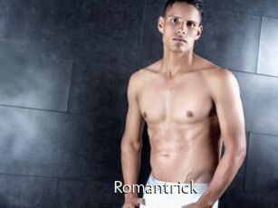 Romantrick