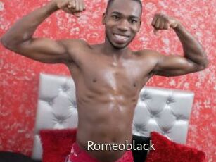 Romeoblack