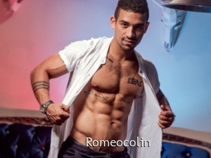 Romeocolin