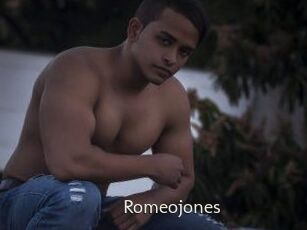 Romeojones