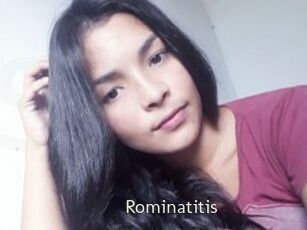 Rominatitis