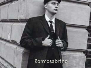 Romiosabrino
