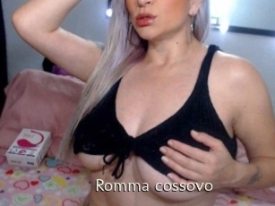 Romma_cossovo
