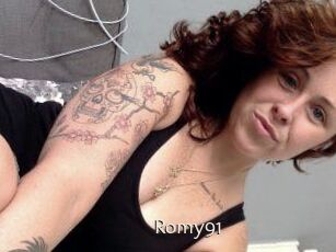 Romy91