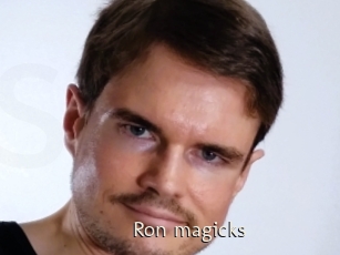 Ron_magicks