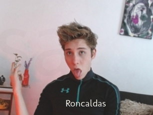 Roncaldas