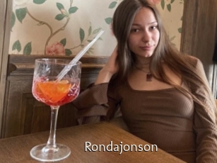 Rondajonson