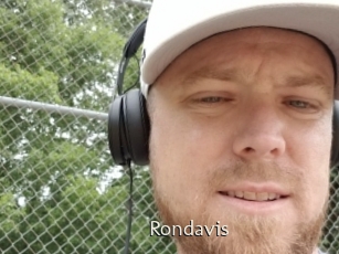 Rondavis