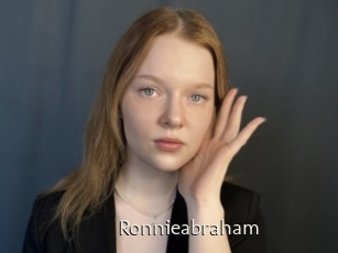 Ronnieabraham