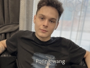 Ronniewang