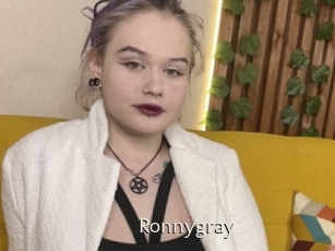 Ronnygray