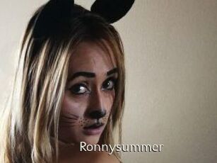 Ronnysummer