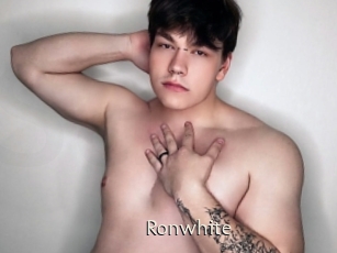 Ronwhite