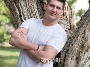 Ronyhill