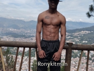 Ronykitman