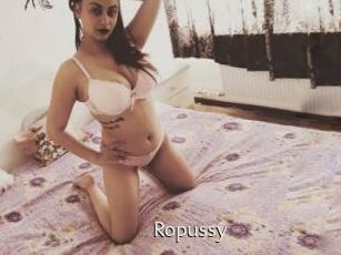 Ropussy