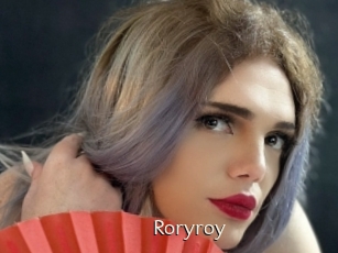 Roryroy