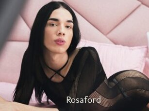 Rosaford