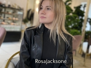 Rosajacksone