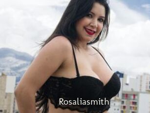 Rosaliasmith