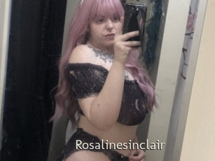 Rosalinesinclair