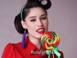Rosalyndiva