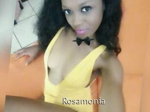 Rosamonia