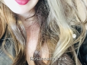 Rosannamylauk